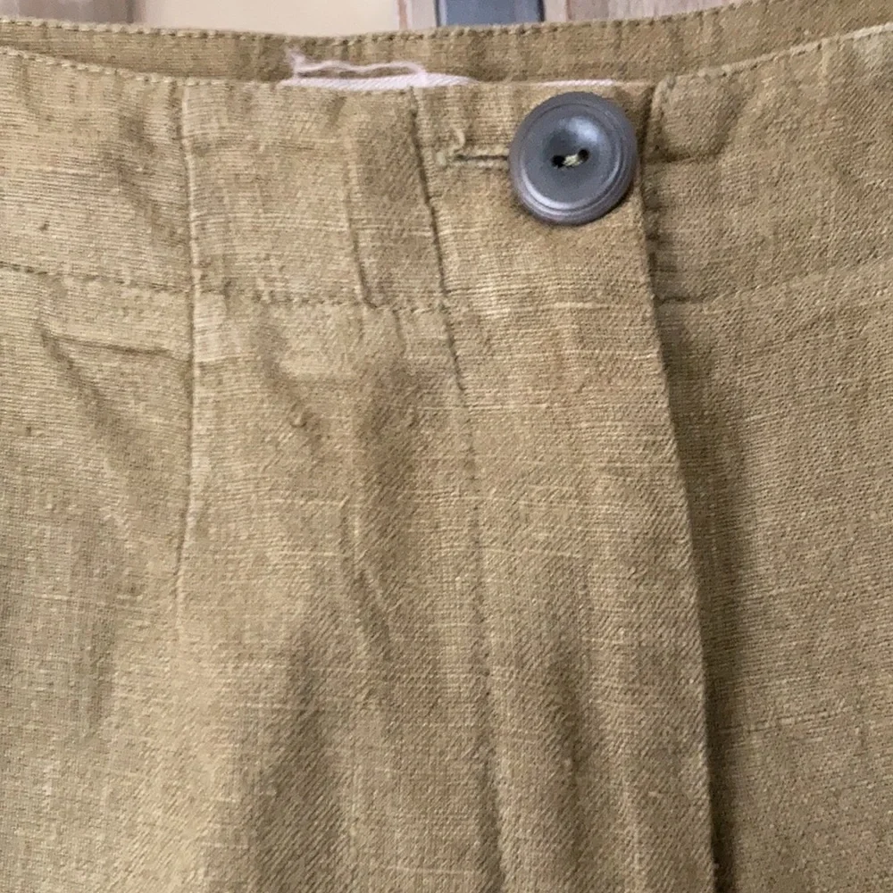 FLAX 💯 LINEN PANTS LADIES - Picture 4 of 12